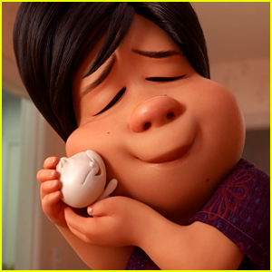Watch Disney Pixar's Short Film 'Bao' Now!
