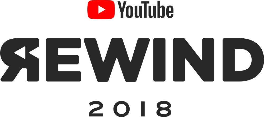 YouTube Releases 2018 Rewind Video With Liza Koshy, Dolan Twins, LaurDIY & More!
