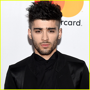 Zayn Malik Releases New Song 'There You Are' - Listen!