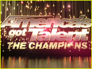 Here's Every Act Who Will Be On 'America's Got Talent: The Champions'