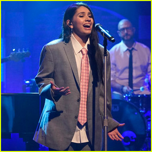 Alessia Cara's New Song Helped Her Friend Win Back His Ex!