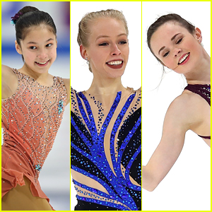 Who Won The Ladies' Title at US Figure Skating National Championships 2019 Tonight? Find Out Here!
