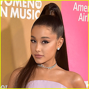 Ariana Grande's New Album Will Have 12 Songs - See the Track List!