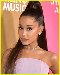 Ariana Grande Is Being Accused Of Stealing A Song