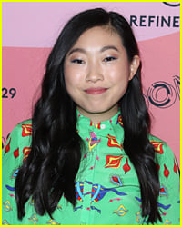 Awkwafina Wouldn't Say No To Host The Oscars