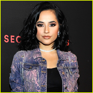 Becky G's New Song 'LBD' Is Here & It's The Best Thing To Kick Off Your Weekend