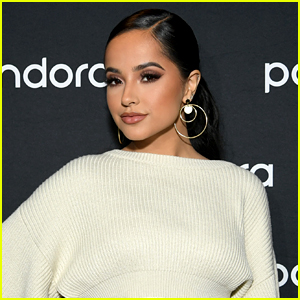 Becky G Reacts To Her Seven Nominations For Premio Lo Nuestro 2019