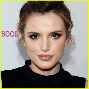 Bella Thorne Opens Up About Regaining Healthy Weight After A Rough Few Years