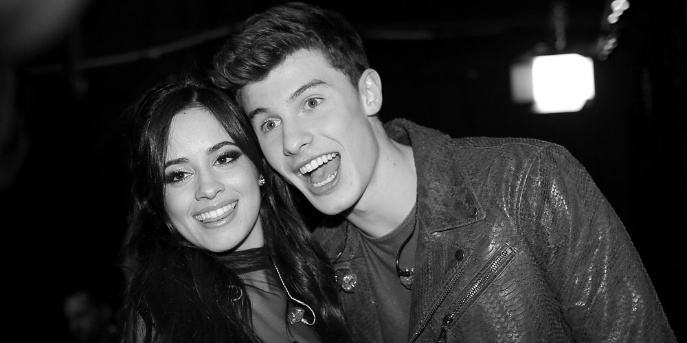 Camila Cabello & Shawn Mendes Set To Perform at Grammys 2019 2019