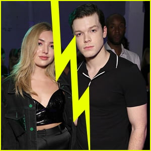 Peyton List & Cameron Monaghan Break Up After A Year Together