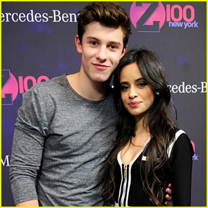 Camila Cabello & Shawn Mendes Set To Perform at Grammys 2019