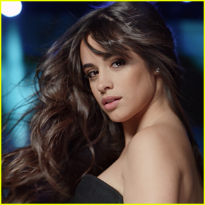 Camila Cabello Tells Fans to 'Stop Waiting' in New Golden Globes Campaign