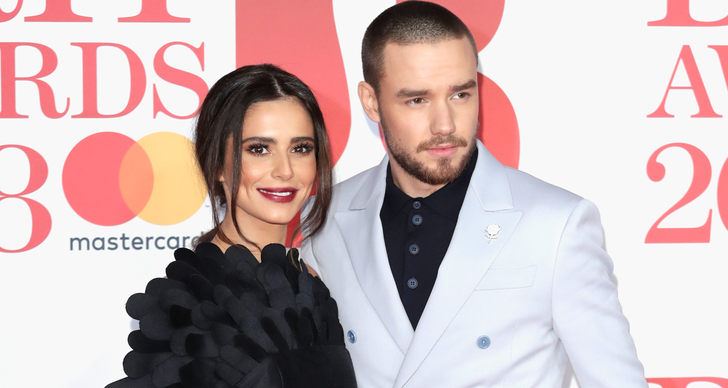 Cheryl Cole Opens Up About Relationship With Liam Payne After Split