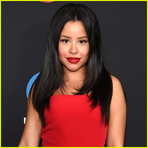 Cierra Ramirez Dishes On Her Forthcoming Album: 'It's A Lot More Personal'