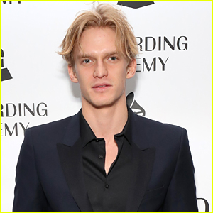 Cody Simpson Announces He'll Play Dmitry in 'Anastasia' on Broadway Until April