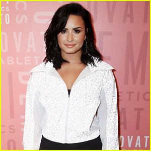 Demi Lovato Bashes Instagram for 'Disgusting' Fat-Shaming Ad