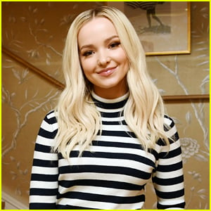 Dove Cameron Responds to Haters After Posting Bikini Video: 'Re-Evaluate What Trips You Up'