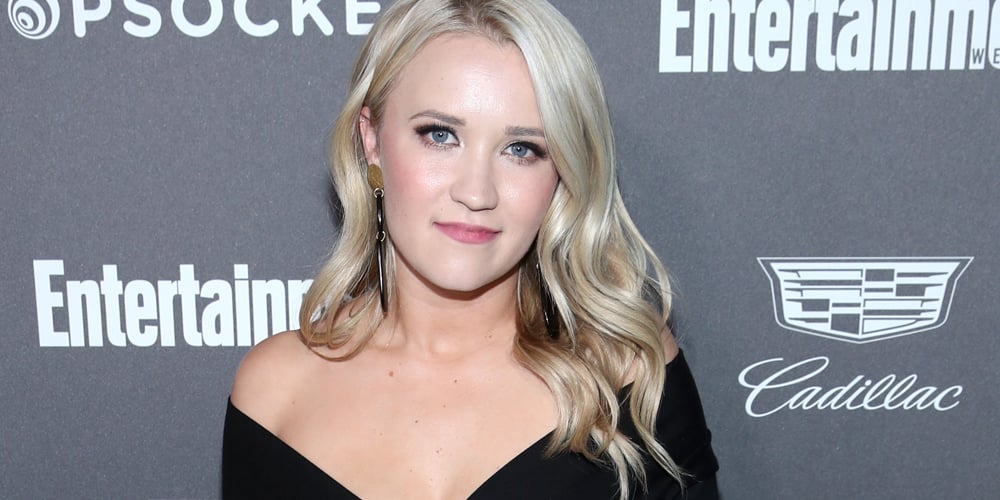 Emily Osment Reveals Her First Single as Bluebiird Will Be Out in February