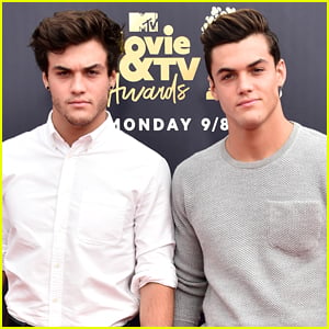 Ethan & Grayson Dolan's Father Dies Due to Cancer - See Their Touching Tributes