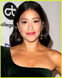 Gina Rodriguez Breaks Down Over Reports That She's Anti-Black