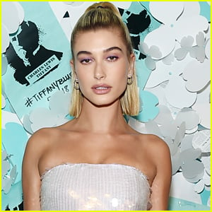 Hailey Bieber Vows To Be More 'Open' With Fans & Herself in 2019