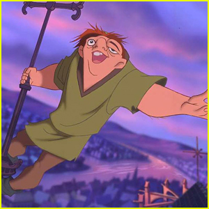 Disney Set To Turn 'Hunchback of Notre Dame' Into Live Action Movie