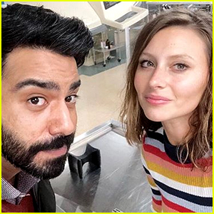 'iZombie' Cast Wraps Up Final Day on Set - See Their Posts!