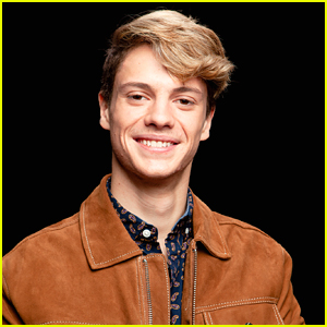 Jace Norman Promotes 'Bixler High Private High' in NYC