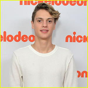Jace Norman Dishes On Becoming An Executive Producer In New Nickelodeon Movie