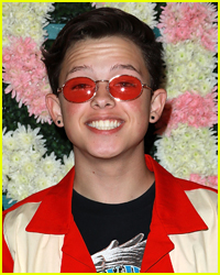 See The Sweet Comment Jacob Sartorius Left on Millie Bobby Brown's Instagram