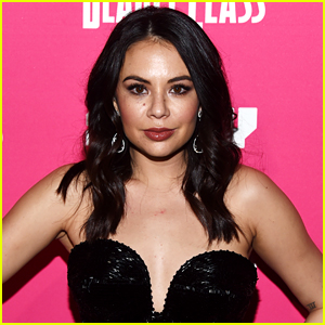Janel Parrish Wants 'PLL' Fans To Embrace 'The Perfectionists' Spinoff