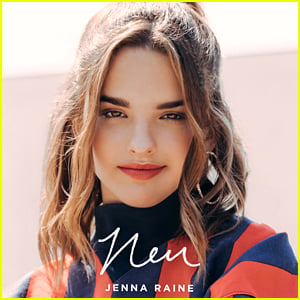 Singer Jenna Raine Reveals 10 Fun Facts About Herself After Premiere of New EP 'Nen'