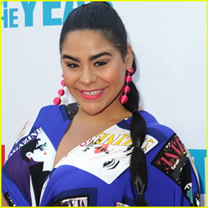 On My Block's Jessica Marie Garcia Calls Out The Term 'Skinny Legend'