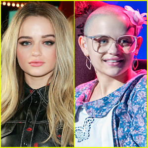 Joey King Is Unrecognizable as Gypsy Blanchard in 'The Act' First Photos