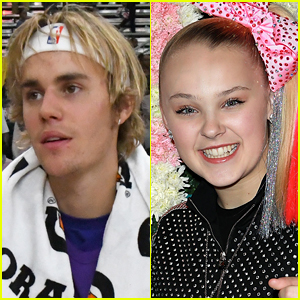 JoJo Siwa Responds to Justin Bieber's Apology for Seemingly Shading Her