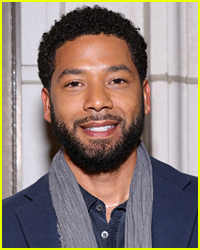 Celebs Send Their Support To Jussie Smollett After Hate Crime Attack