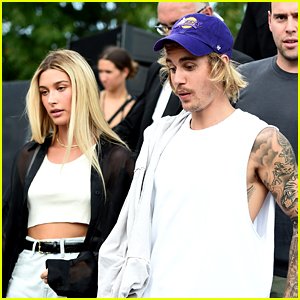 Justin & Hailey Bieber Are Having a Second Wedding!