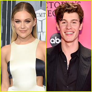 Kelsea Ballerini's Cover of Shawn Mendes' 'Lost in Japan' Is Going To Be Your New Fave Song Ever