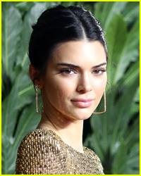 What Is Kendall Jenner Really Nervous About? Find Out Here!