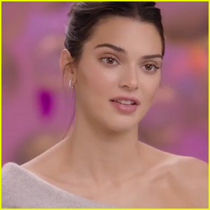Kendall Jenner Discusses Skin Positivity in New Proactiv Ad