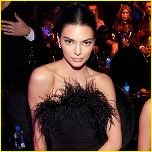 Kendall Jenner Urges Fans to Be More Open About Insecurities