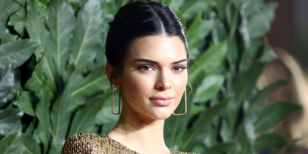 What Is Kendall Jenner Really Nervous About? Find Out Here! | Kendall ...