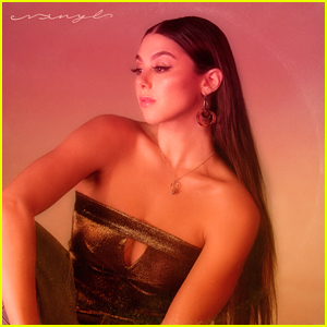 Kira Kosarin Releases Debut Single 'Vinyl' & You'll Want To Listen To It All Day!