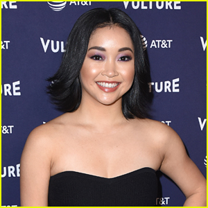 Lana Condor Might Have Been The Last Person To Hear 'TATBILB's Sequel Announcement News