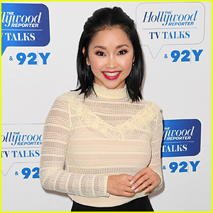 Lana Condor Shares the One Quality Her New Love Interest Must Have in 'TATBILB' Sequel