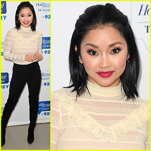 Lana Condor Say She's Hoping That This One Scene Will Be in 'TATBILB's Sequel