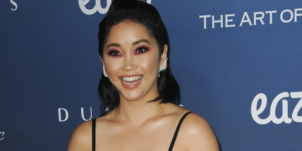 Lana Condor Says A Brand New Love Interest Will Be Coming In Between