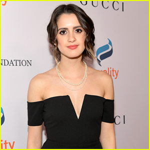 Laura Marano Gives Sneak Peek at 'Let Me Cry' Music Video - Watch Now!