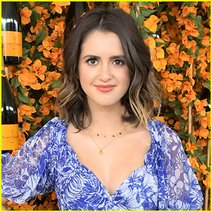 Laura Marano Pushes 'Let Me Cry' Video To Next Week But There's A Totally Good Reason