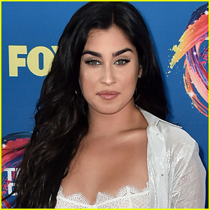 Lauren Jauregui Recalls Her First Meeting With Paramore's Hayley Williams: 'I Was So Naive'